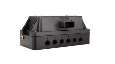 MANIFOLDS & CONTROLLERS