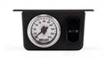 Single Needle Gauge Panel W/ One Paddle Switch
