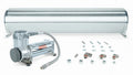 28" FLO Tank & 444C Chrome Compressor