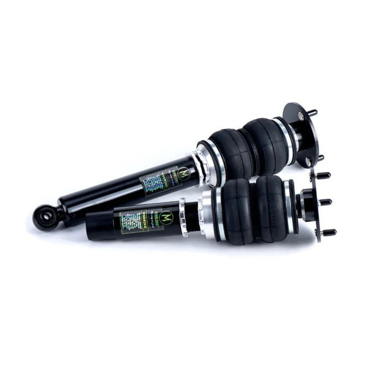 Maxload Air Suspension Kit