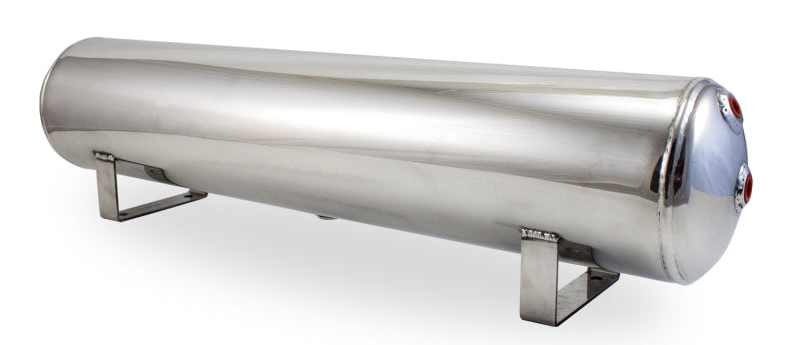 Air Tanks