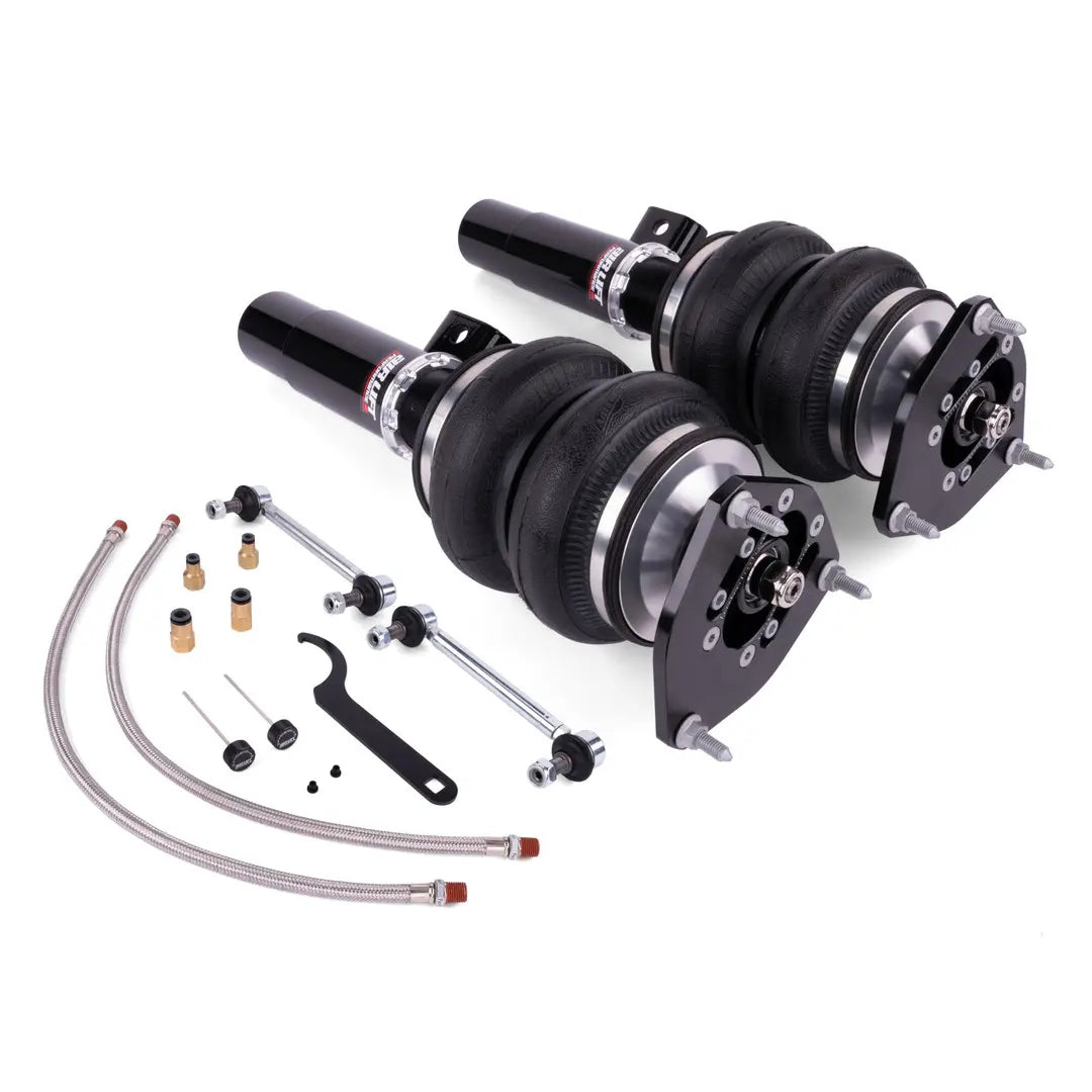 Air Lift Performance Front Kit