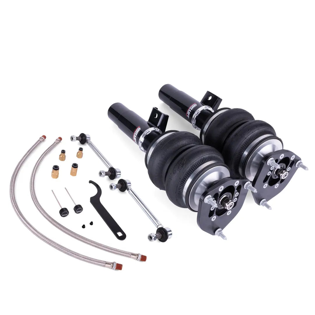 Air Lift Performance Front Kit