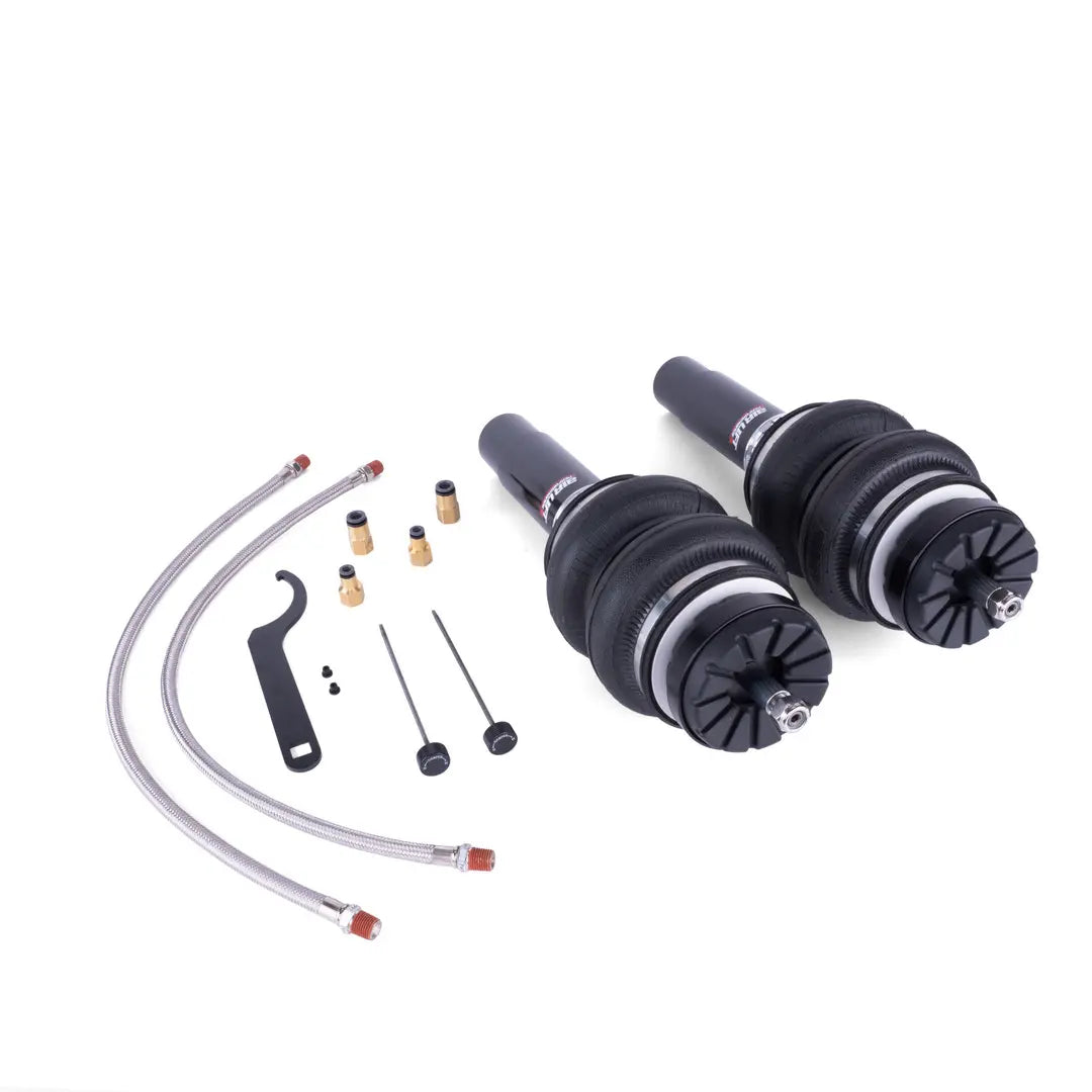 Air Lift Performance Front Kit
