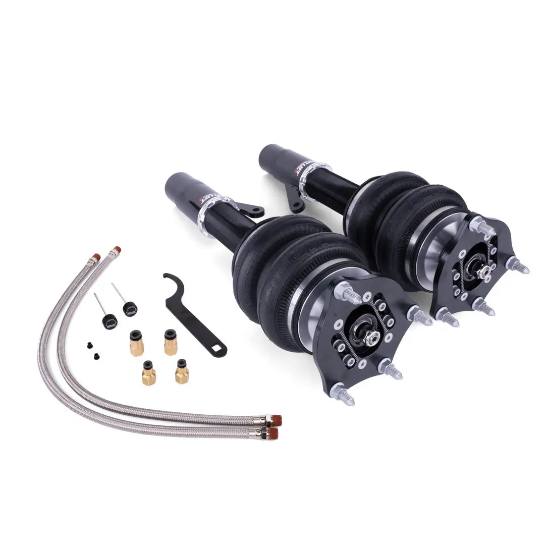 Air Lift Performance Front Kit