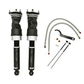 Air Lift Performance Front Kit