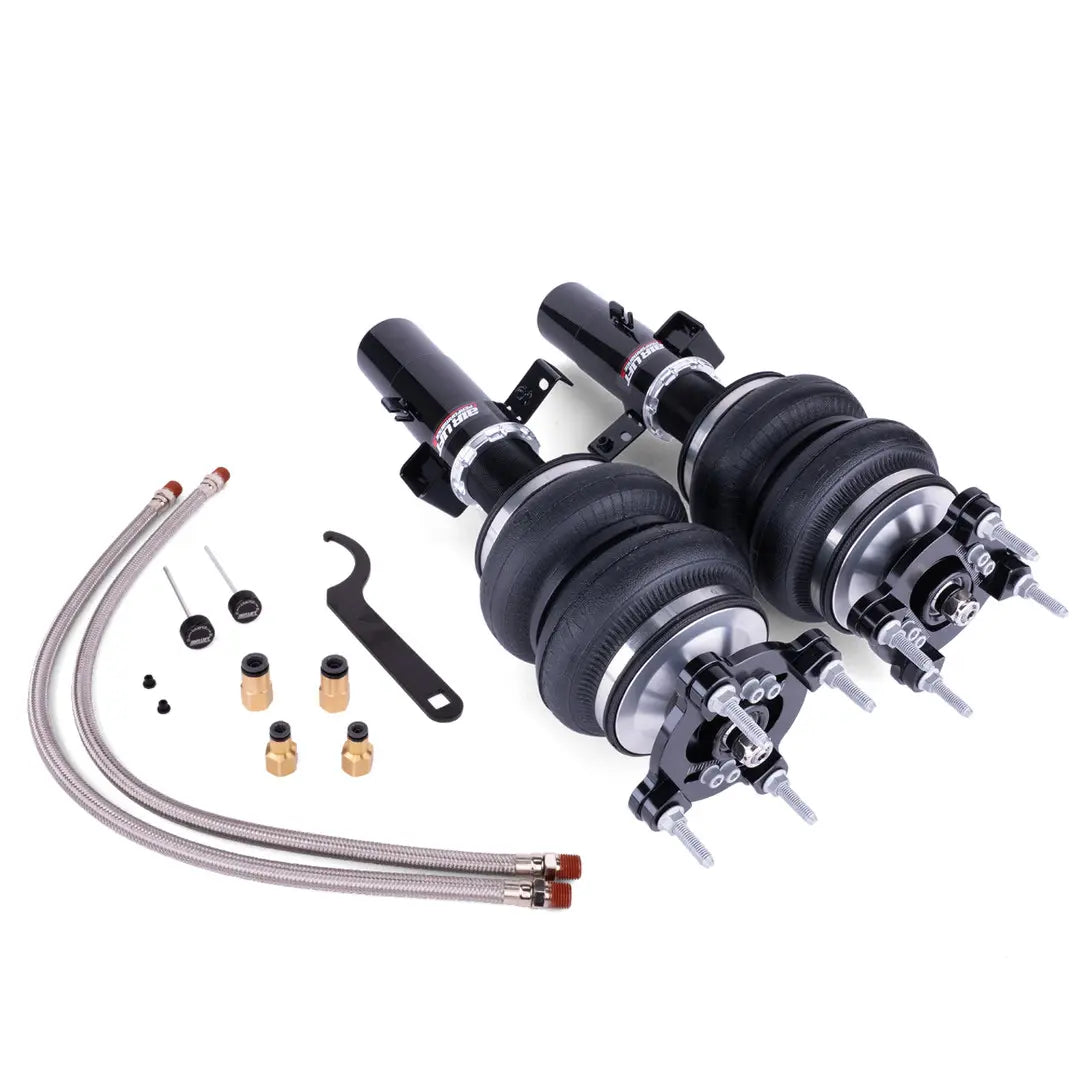 Air Lift Performance Front Kit