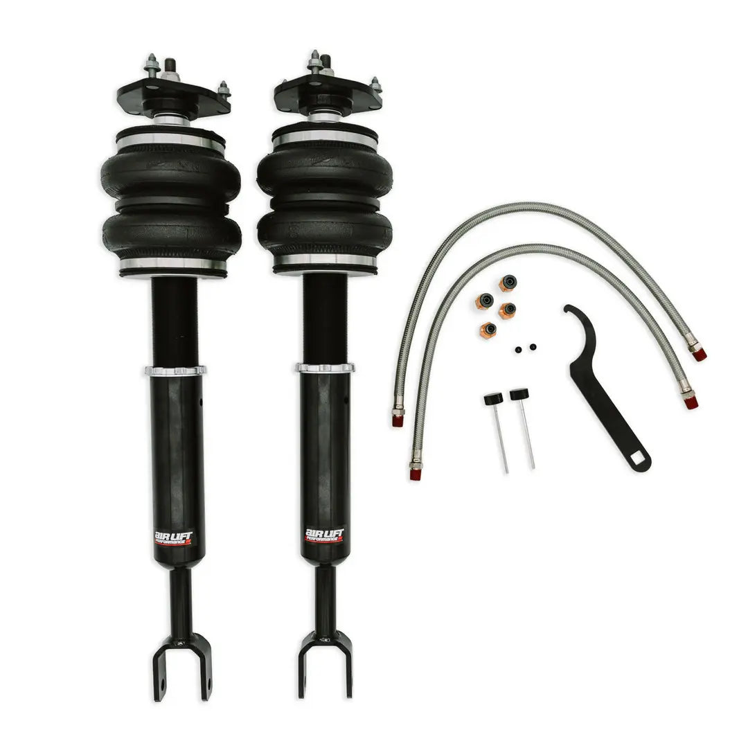 Air Lift Performance Front Kit