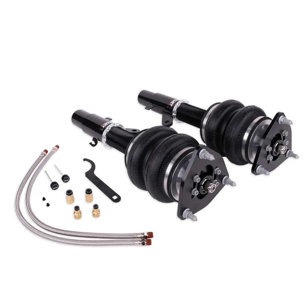Air Lift Performance Front Kit