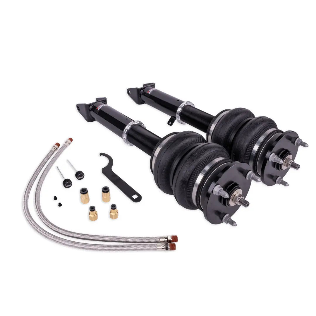 Air Lift Performance Front Kit