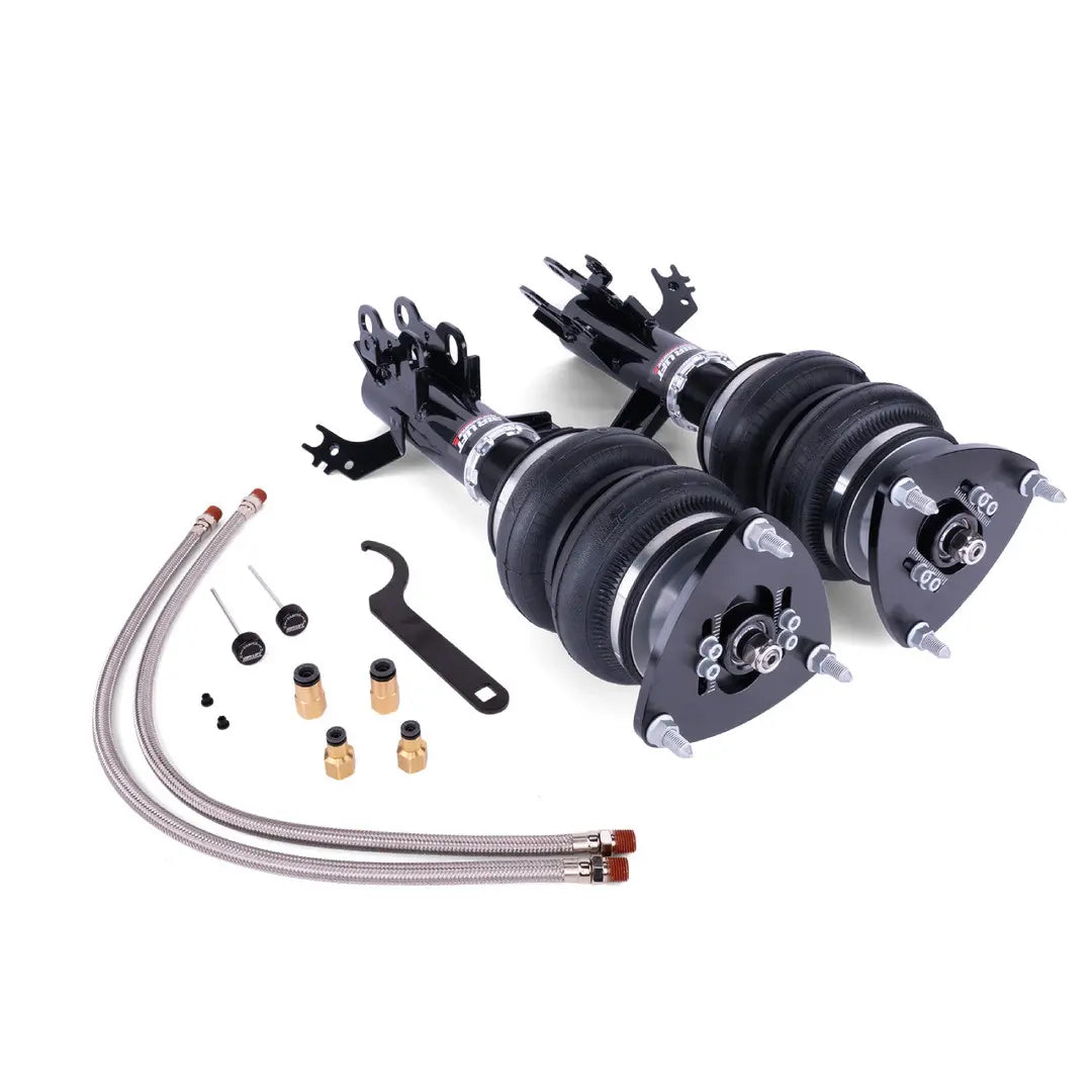 Air Lift Performance Front Kit