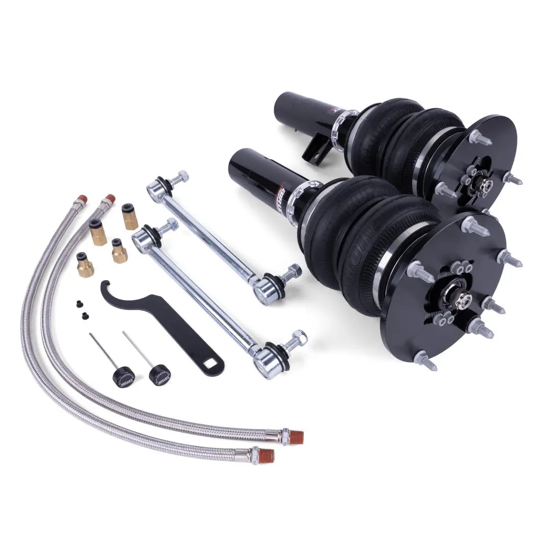 Air Lift Performance Front Kit
