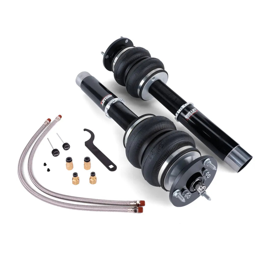 Air Lift Performance Front Kit