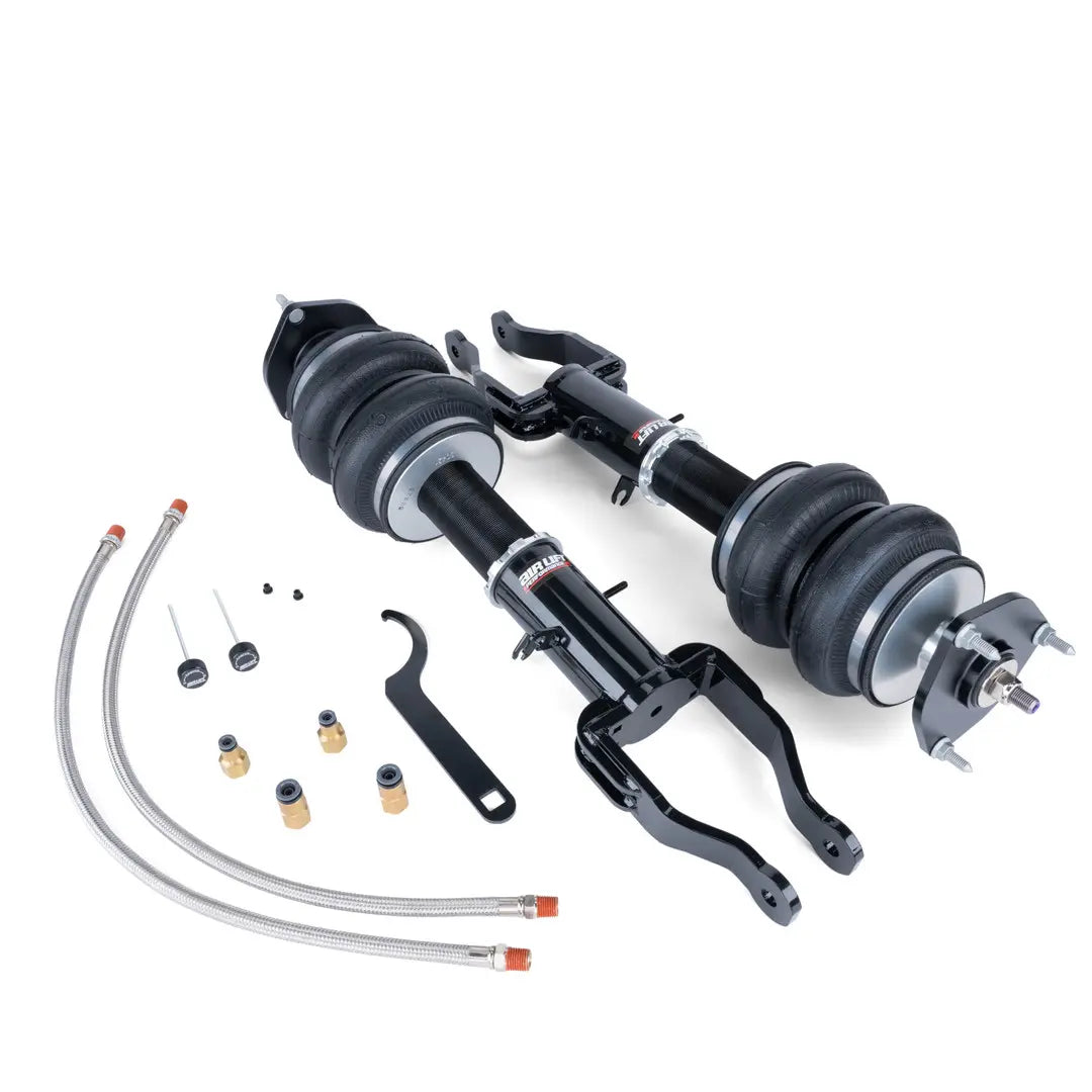 Air Lift Performance Front Kit