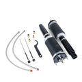 Air Lift Performance Front Kit