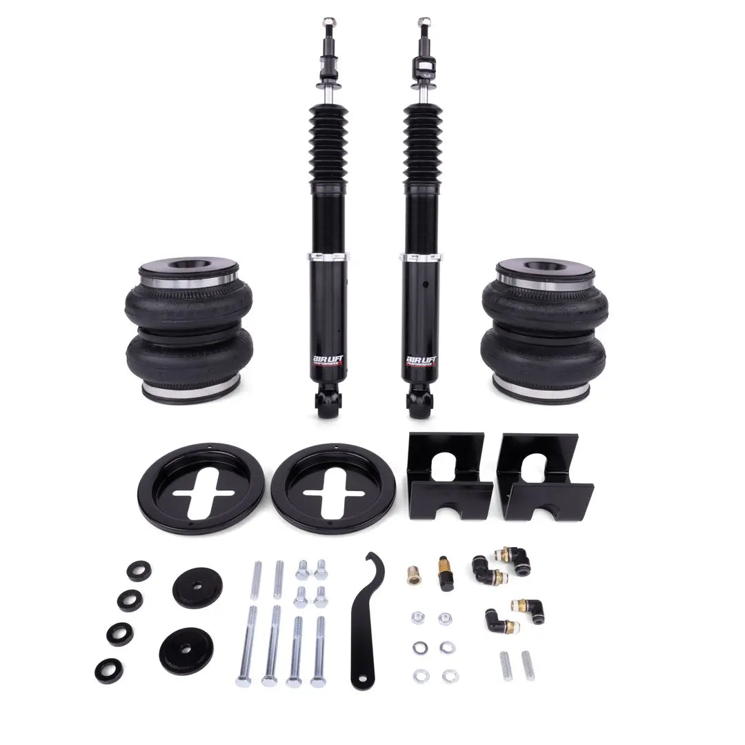 Air Lift Performance Rear Kit