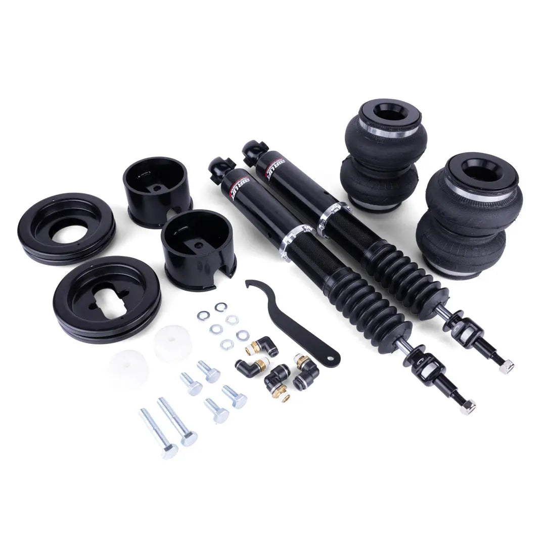 Air Lift Performance Rear Kit