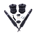 Air Lift Performance Rear Kit