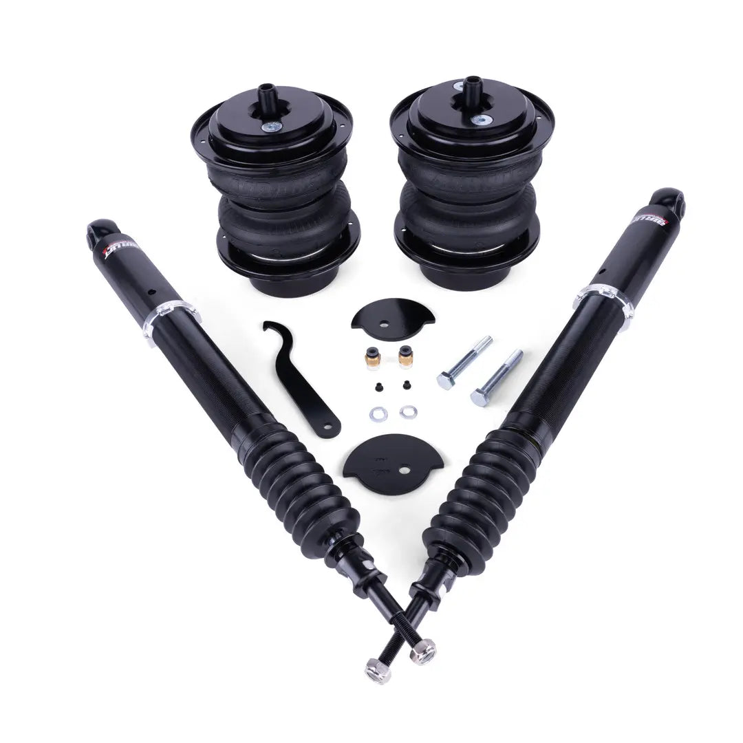 Air Lift Performance Rear Kit