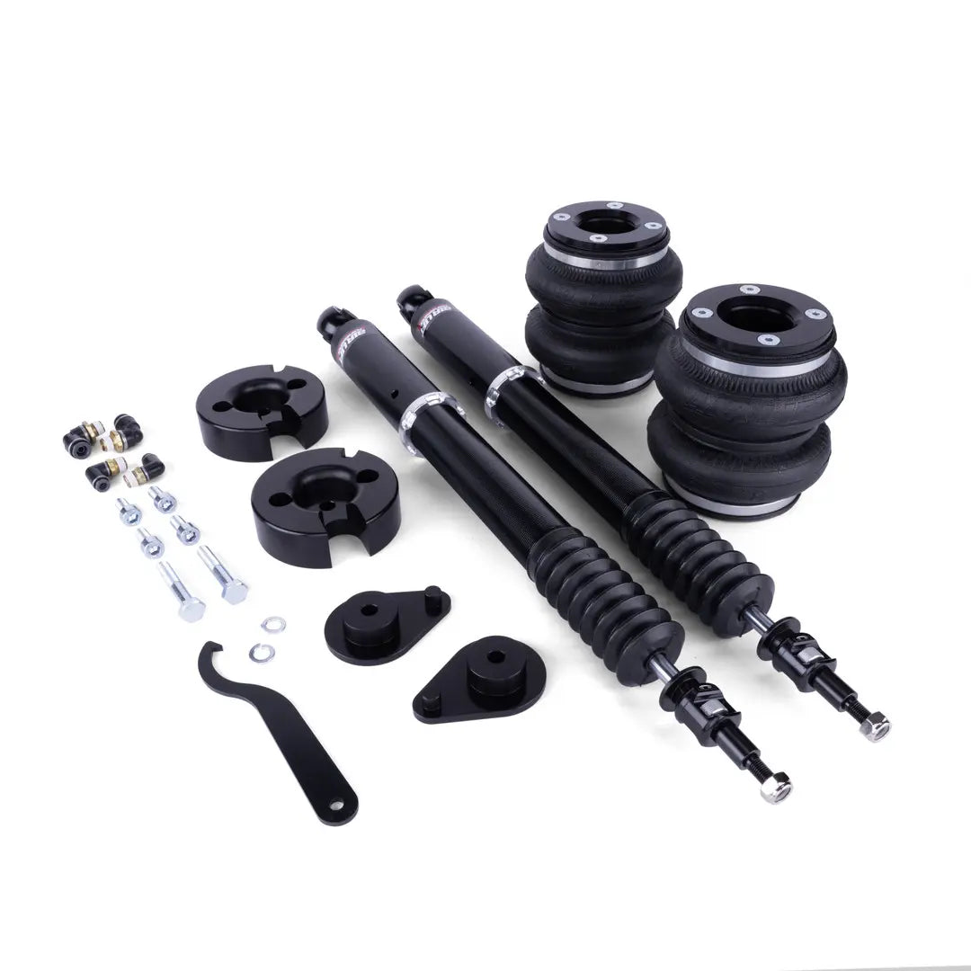 Air Lift Performance Rear Kit