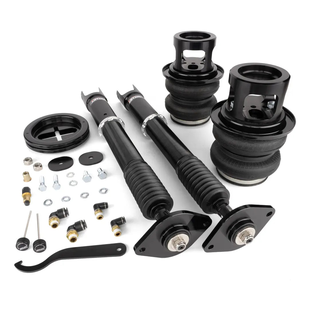 Air Lift Performance Rear Kit