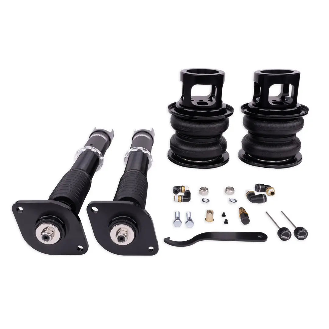 Air Lift Performance Rear Kit