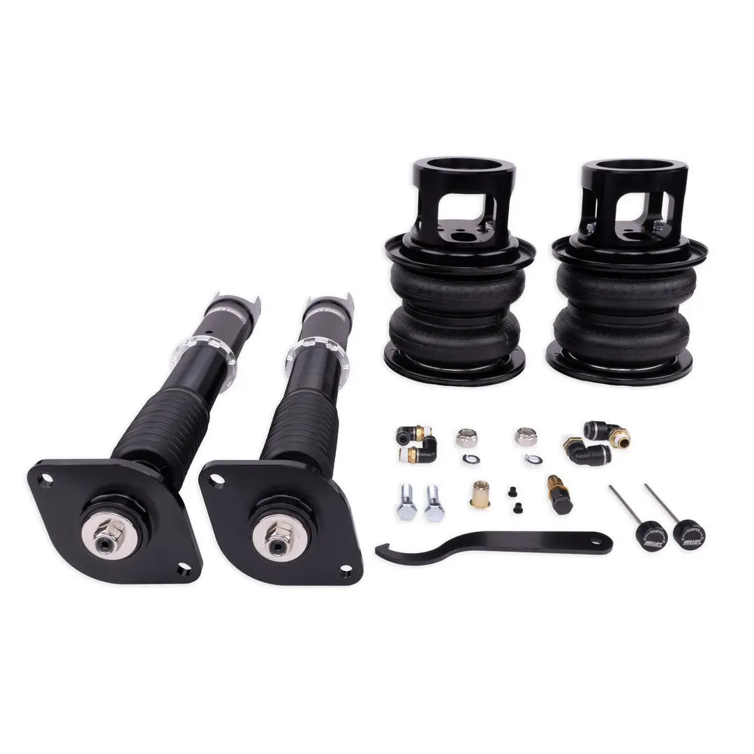 Air Lift Performance Rear Kit