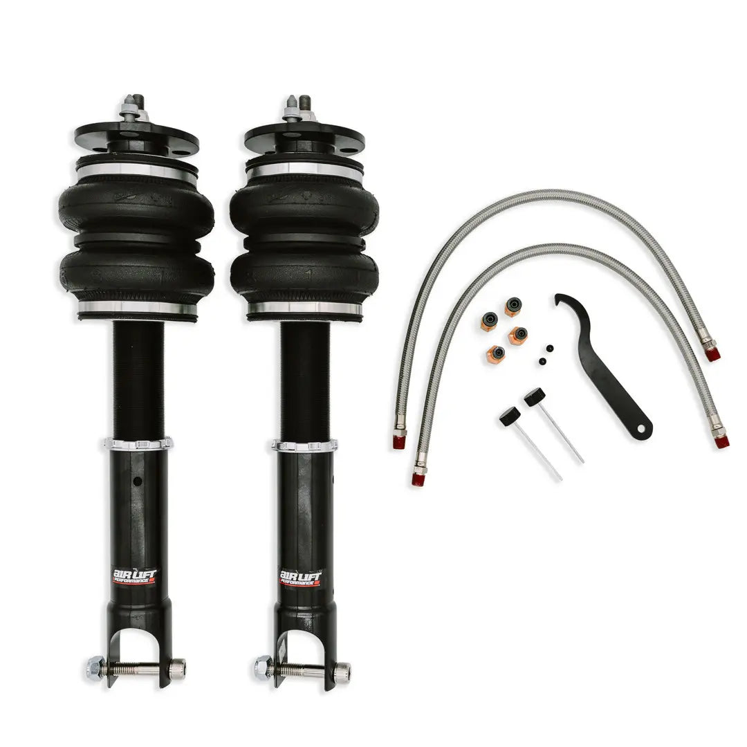 Air Lift Performance Rear Kit