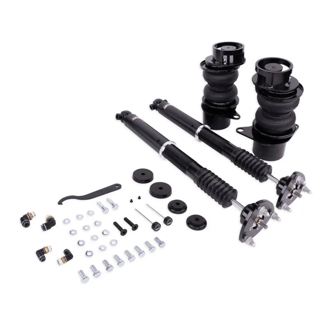 Air Lift Performance Rear Kit