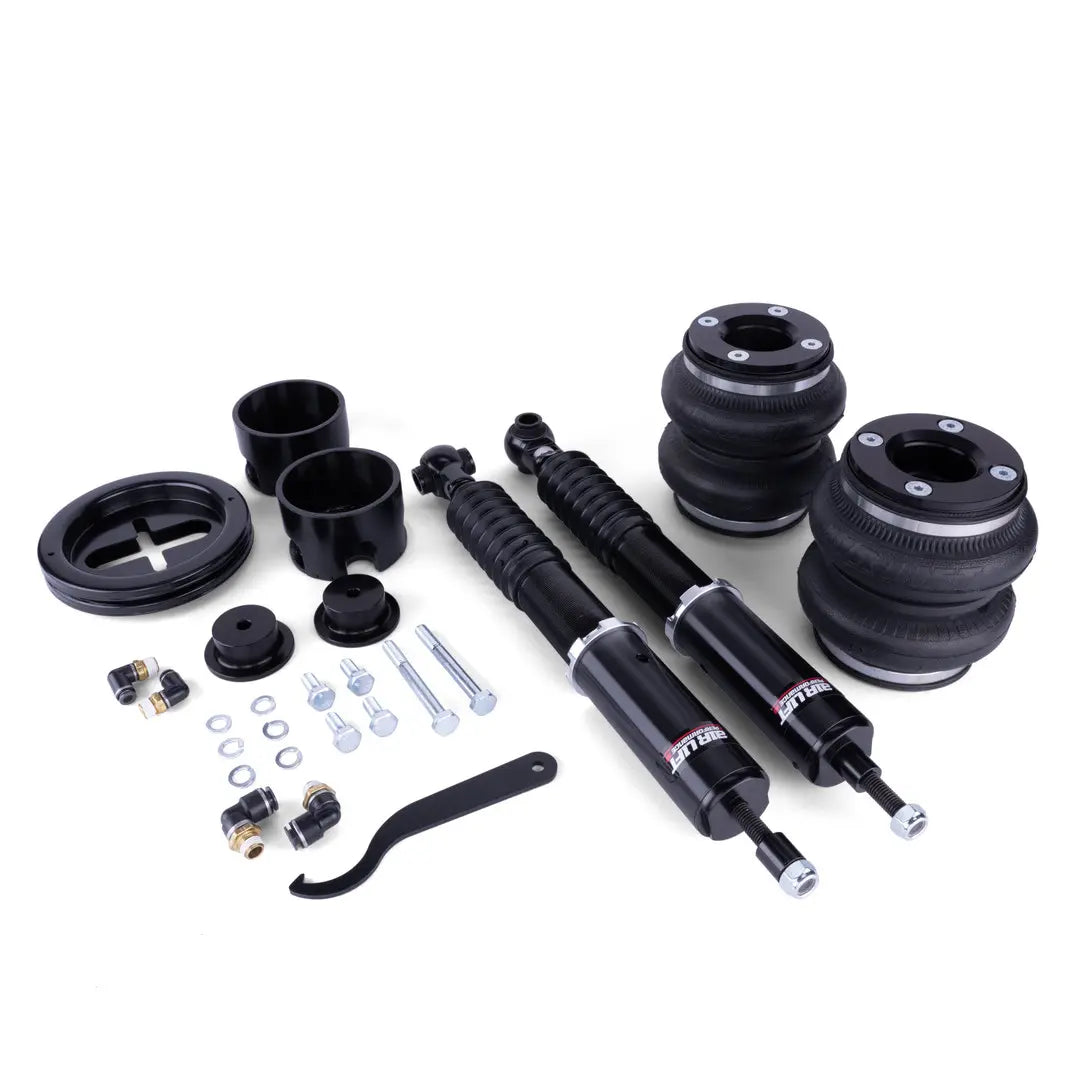 Air Lift Performance Rear Kit