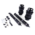 Air Lift Performance Rear Kit