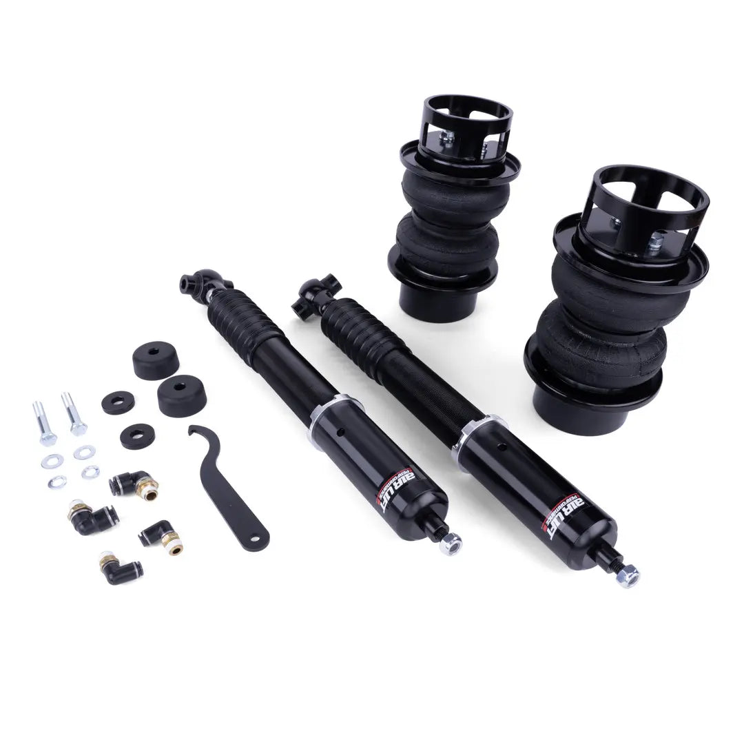 Air Lift Performance Rear Kit