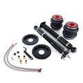 Air Lift Performance Rear Kit