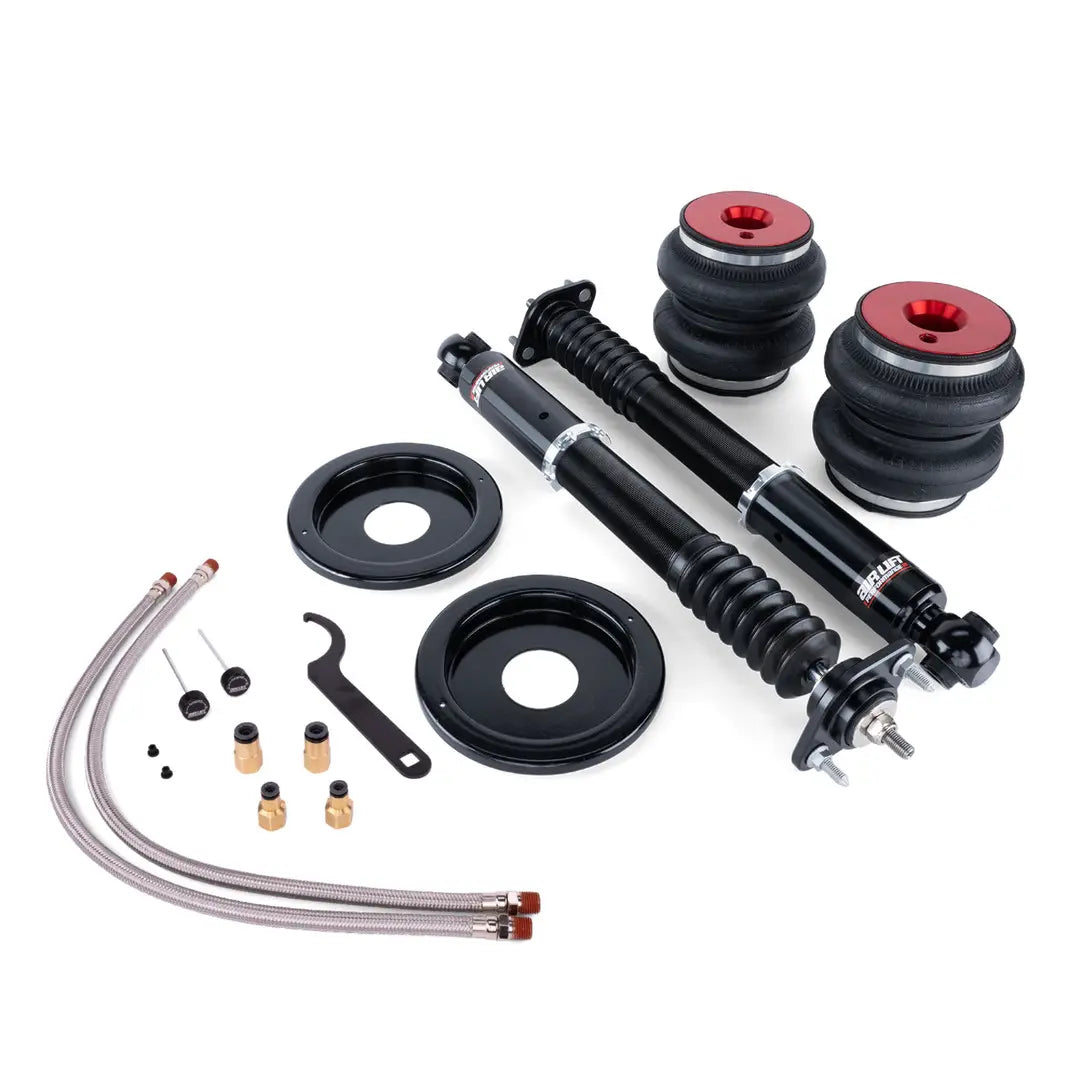 Air Lift Performance Rear Kit