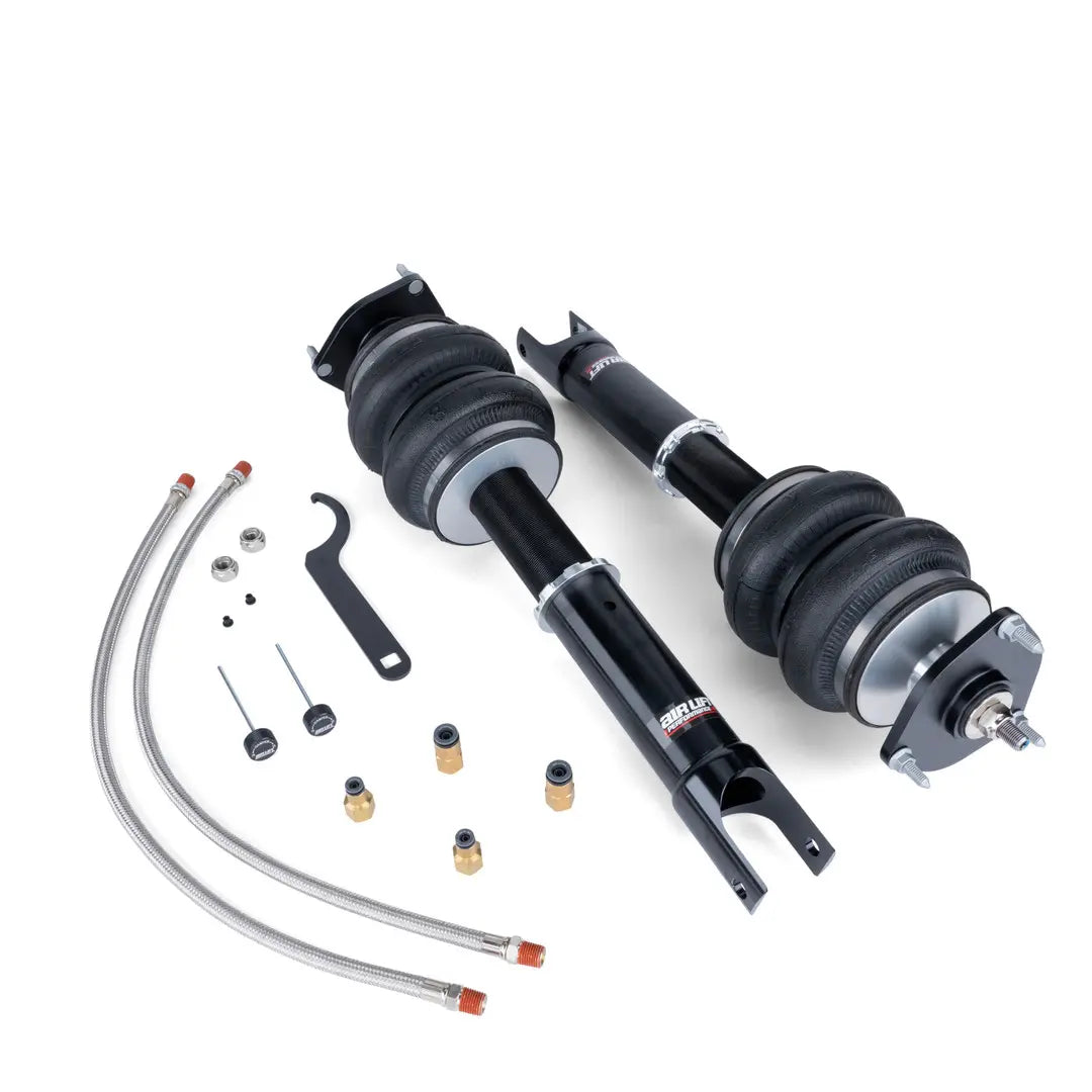 Air Lift Performance Rear Kit
