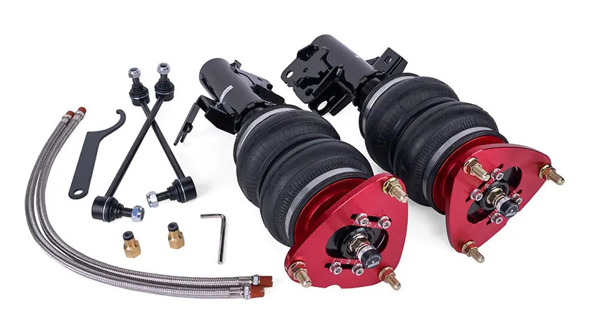 Air Lift Performance Front Kit