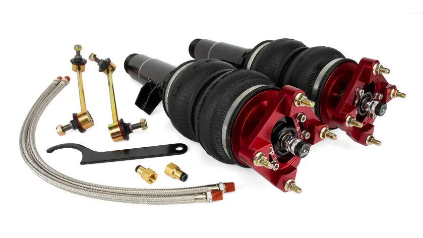 Air Lift Performance Front Kit