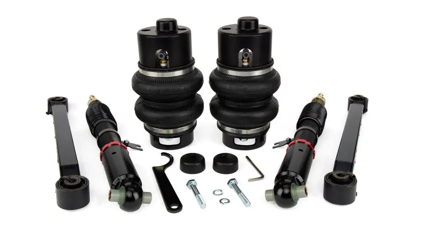 Air Lift Performance Rear Kit