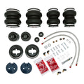 Coil to Air Upgrade Kit