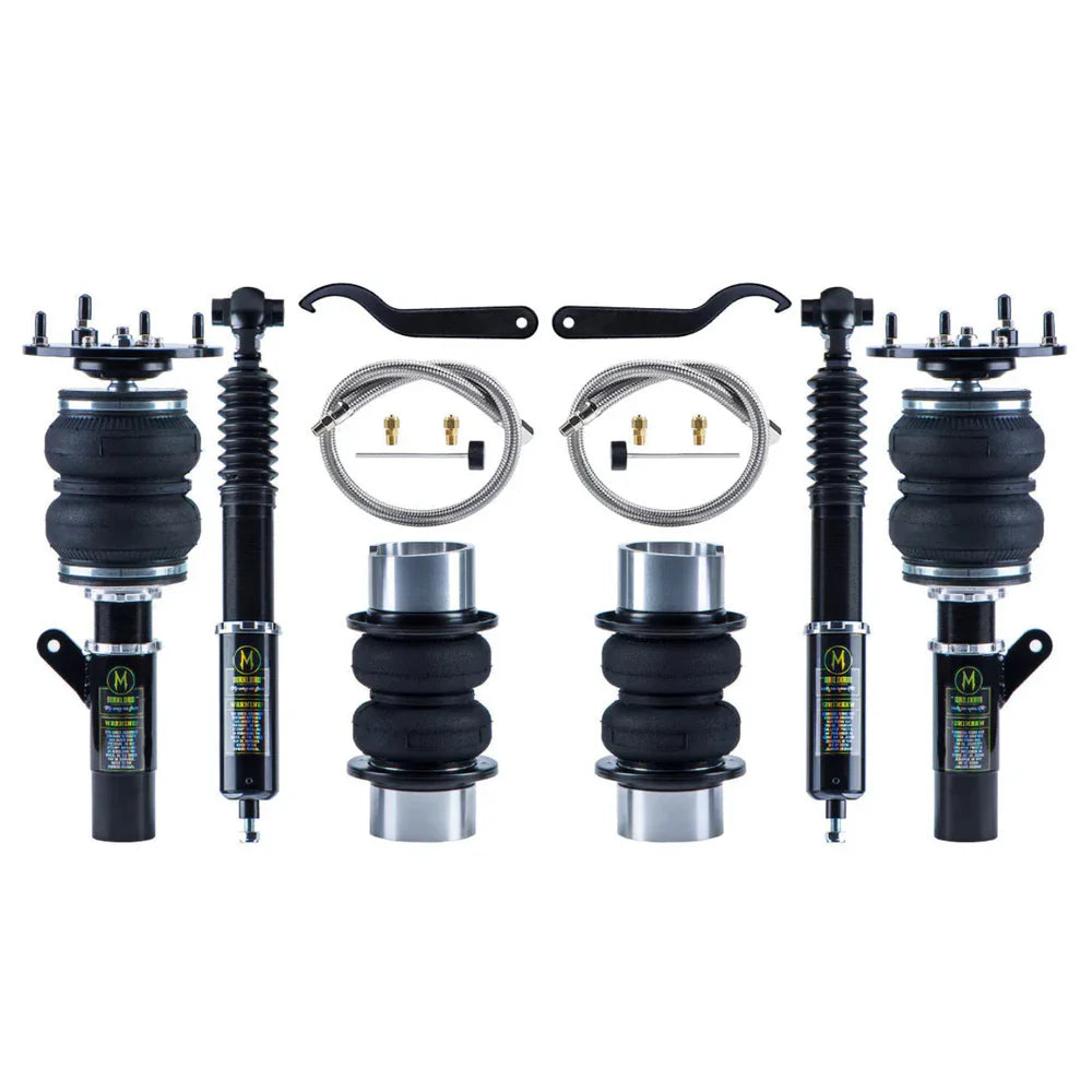 Maxload Air Suspension Kit