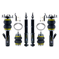 Maxload Air Suspension Kit