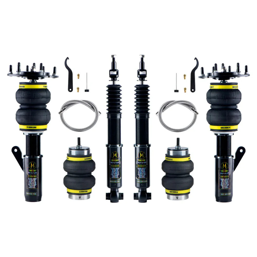 Maxload Air Suspension Kit