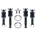 Maxload Air Suspension Kit