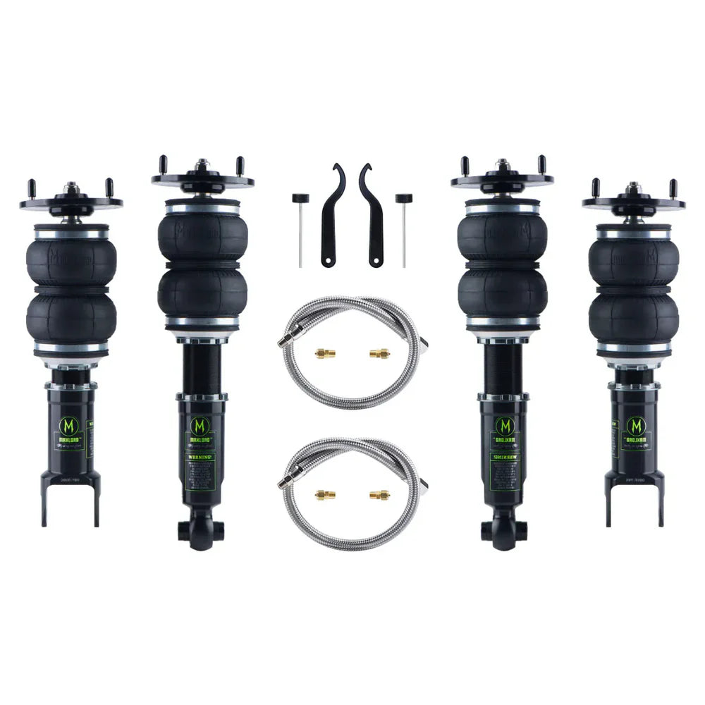 Maxload Air Suspension Kit