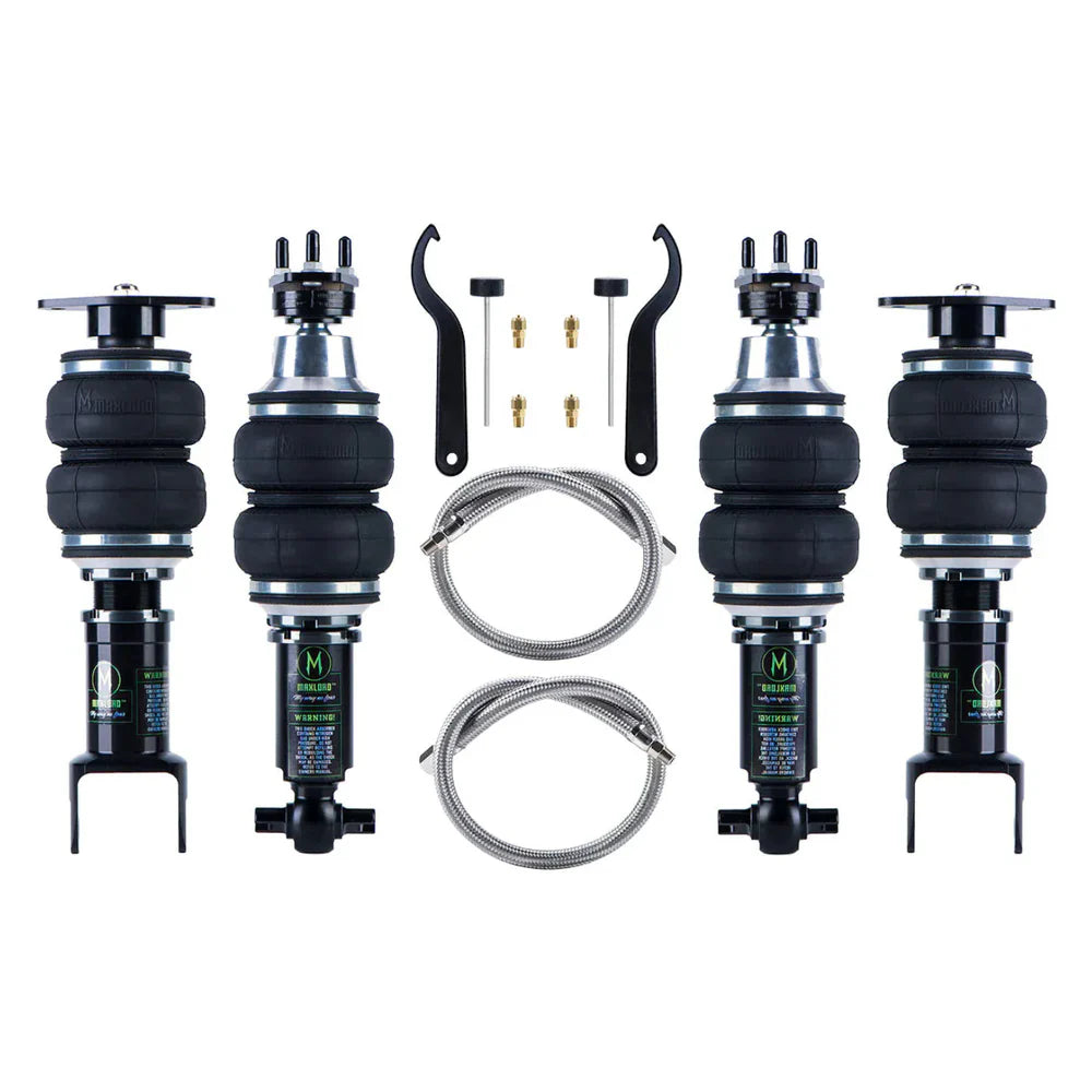 Maxload Air Suspension Kit