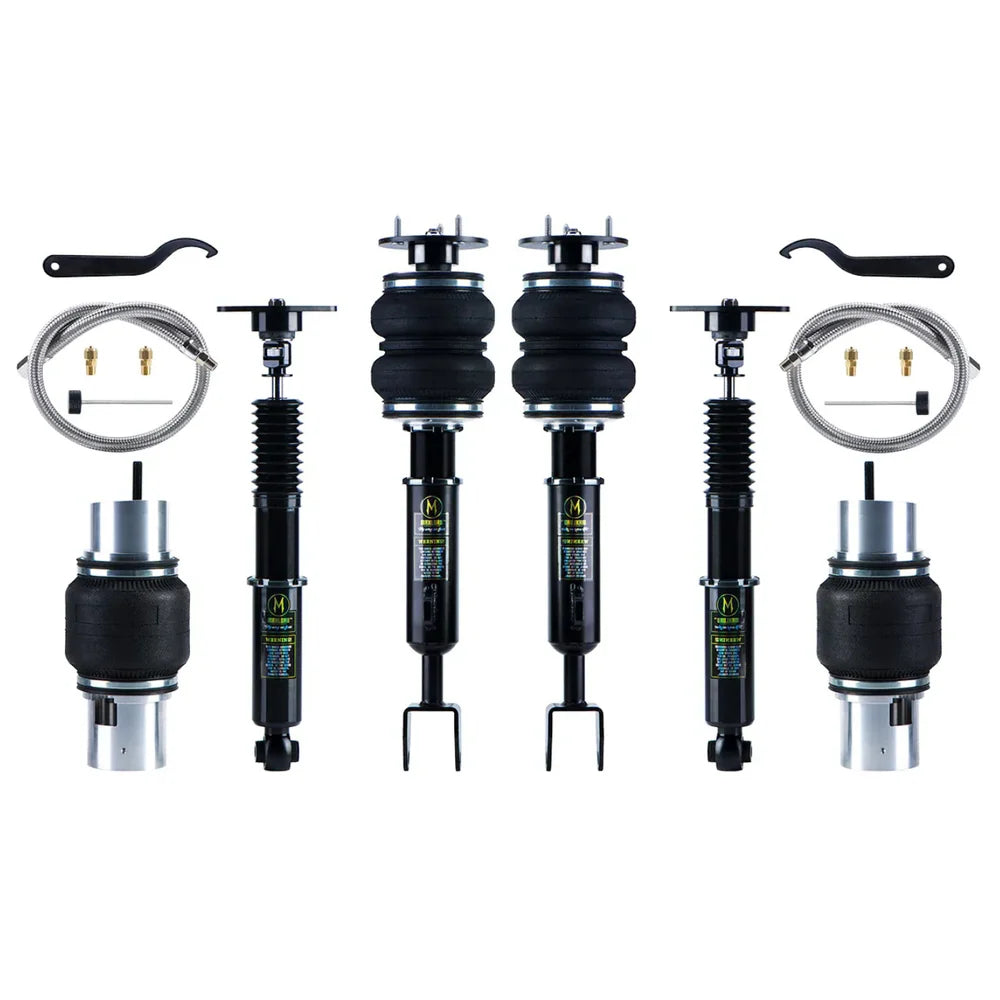 Maxload Air Suspension Kit