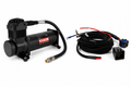 Maxload Secondary 444C Black Compressor & Secondary Harness