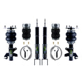Maxload Air Suspension Kit