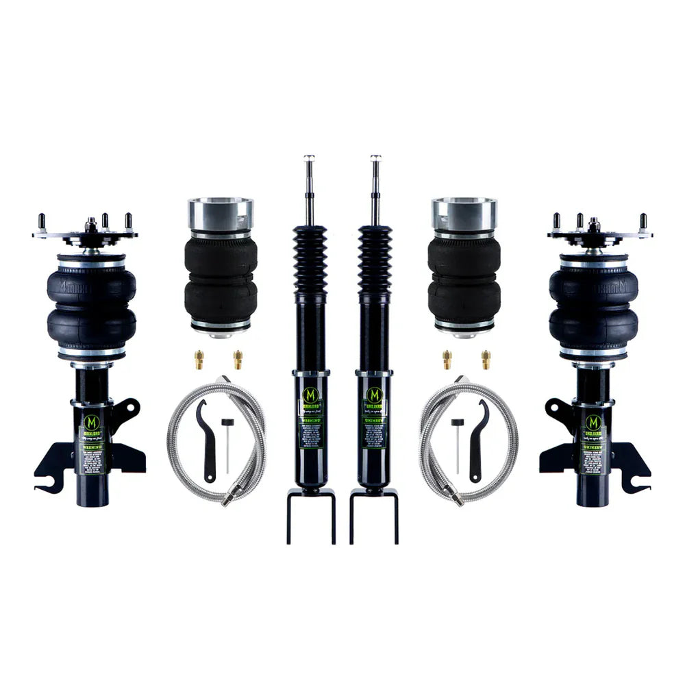 Maxload Air Suspension Kit