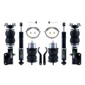 Maxload Air Suspension Kit